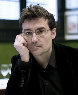 Julià Guillamon