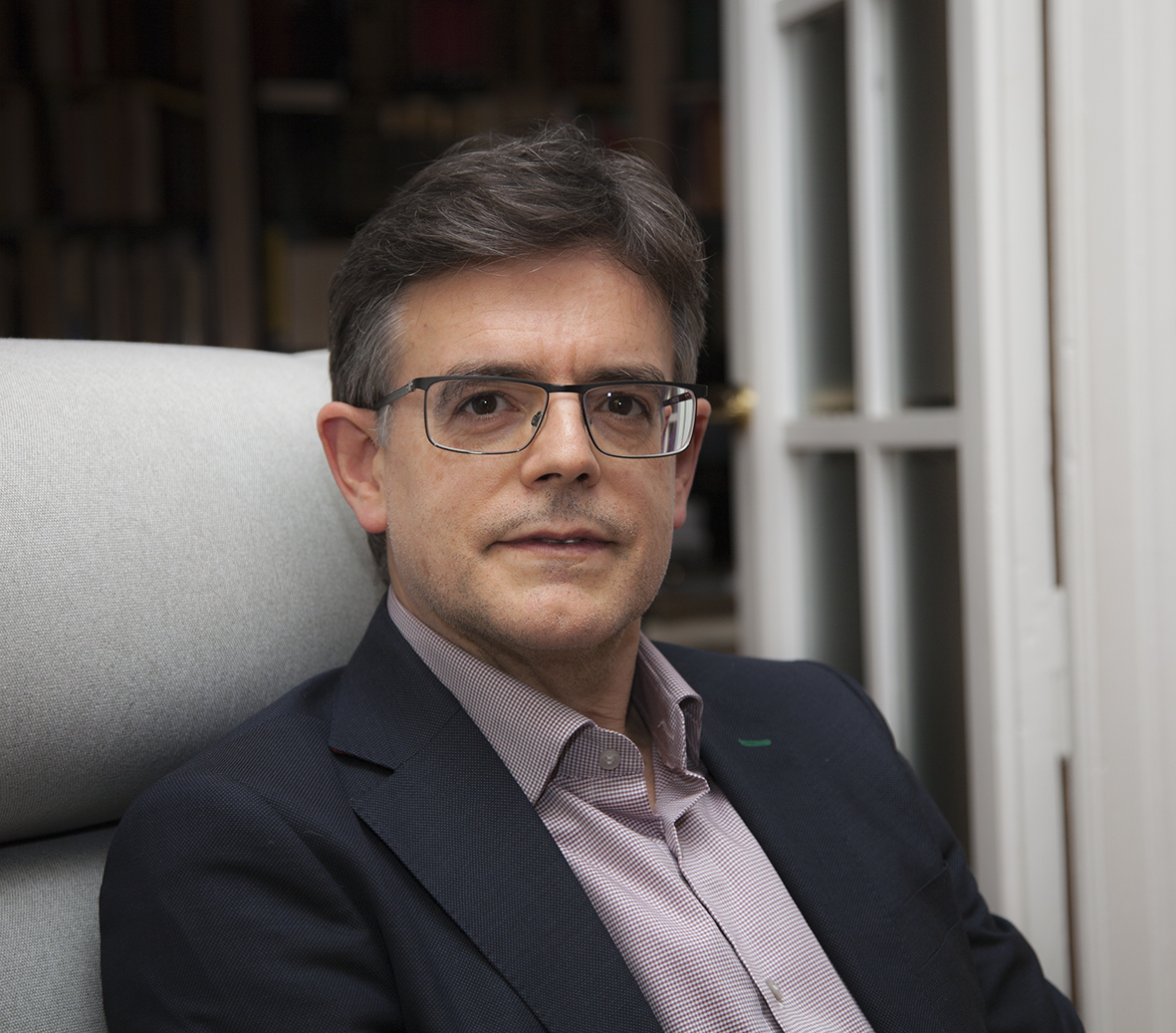Pedro Rújula