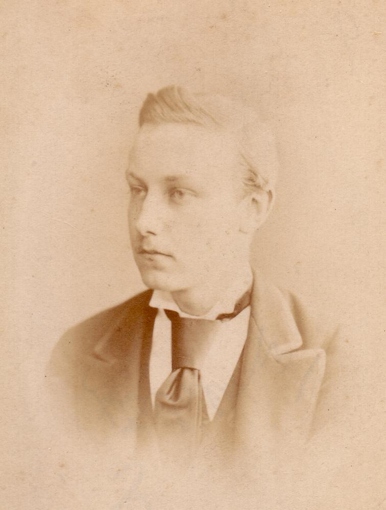 Henry S. Salt