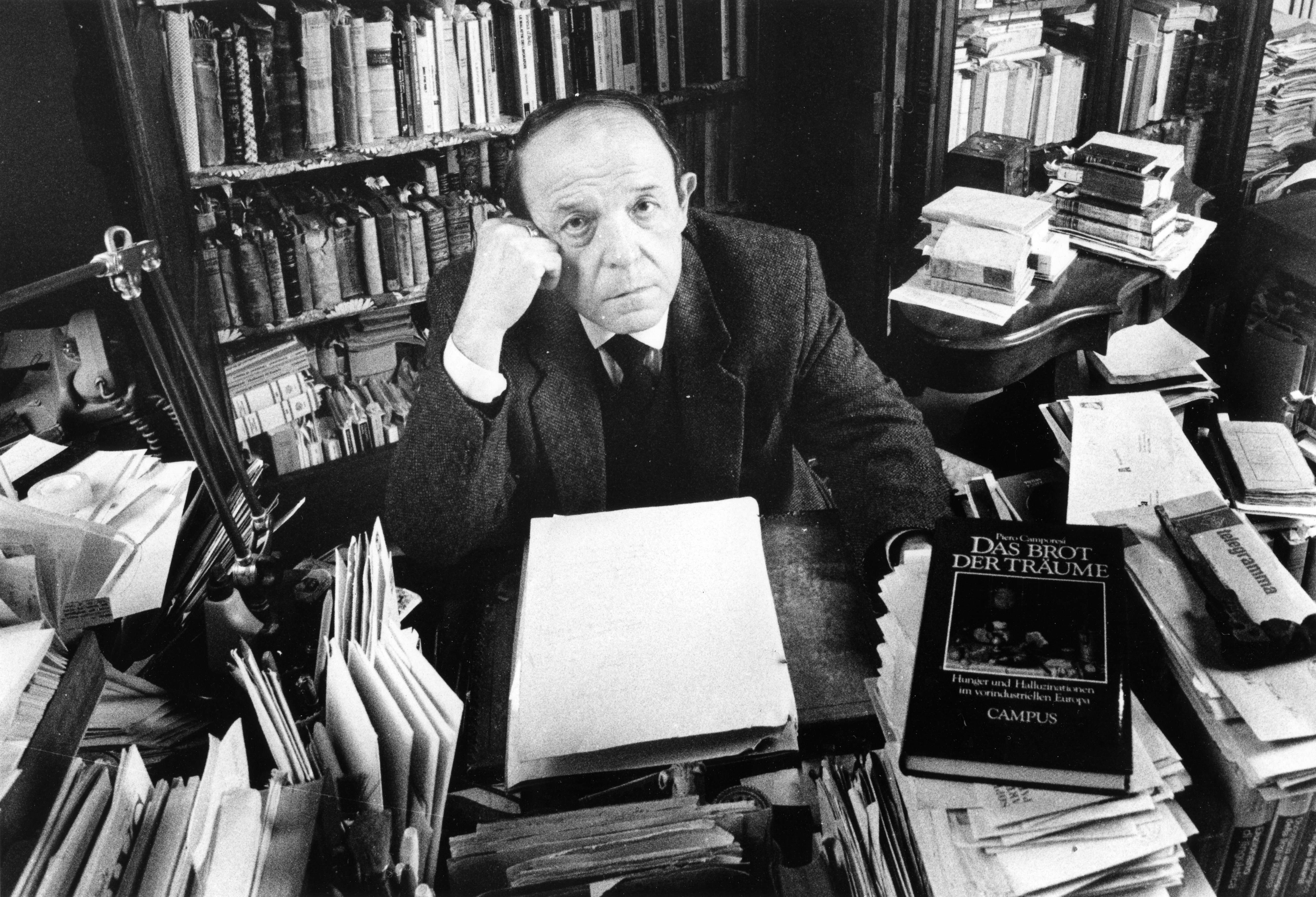 Piero Camporesi