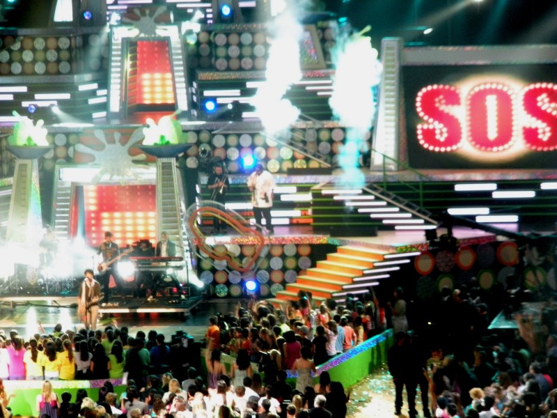 Nickelodeon