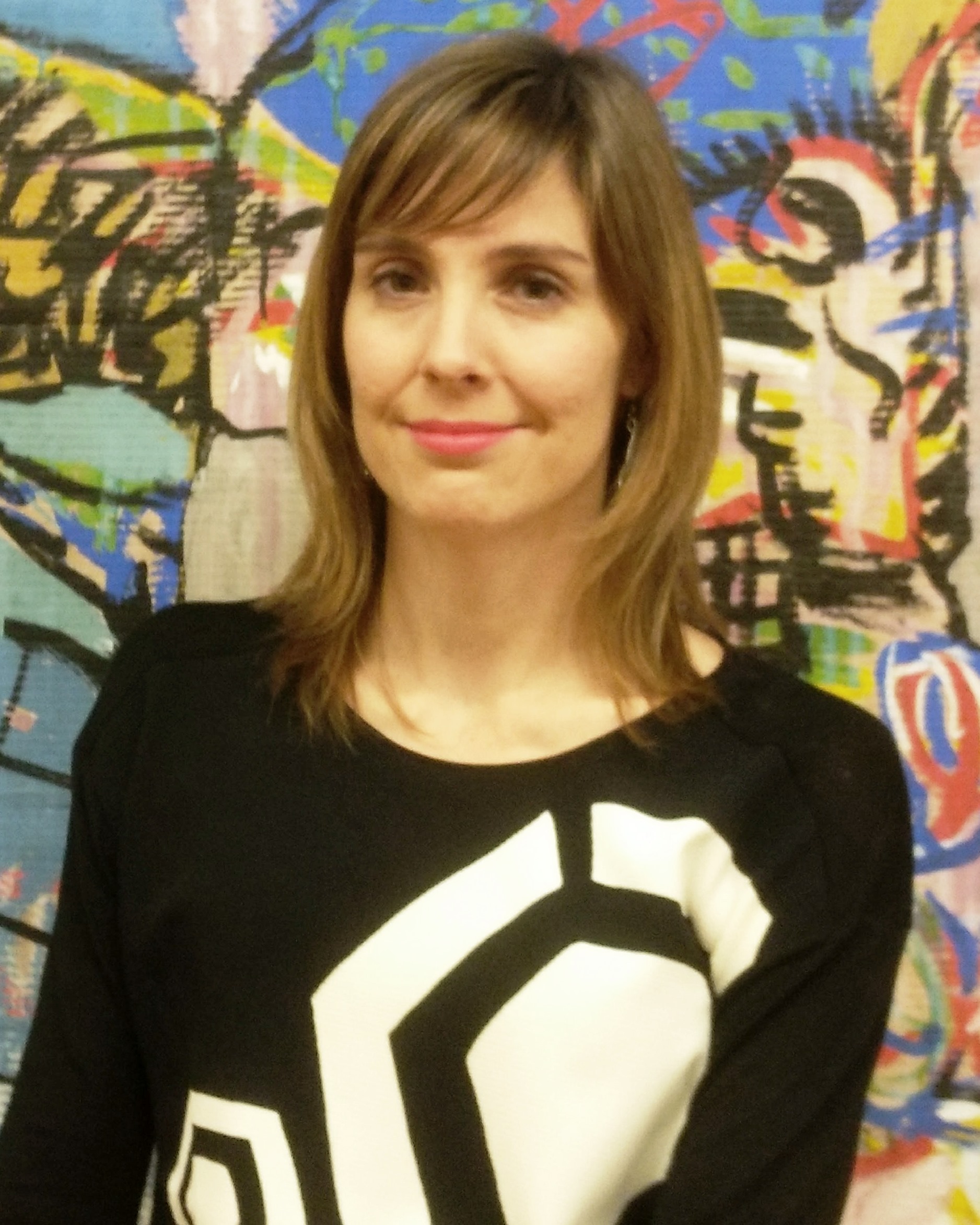 Leire Bilbao