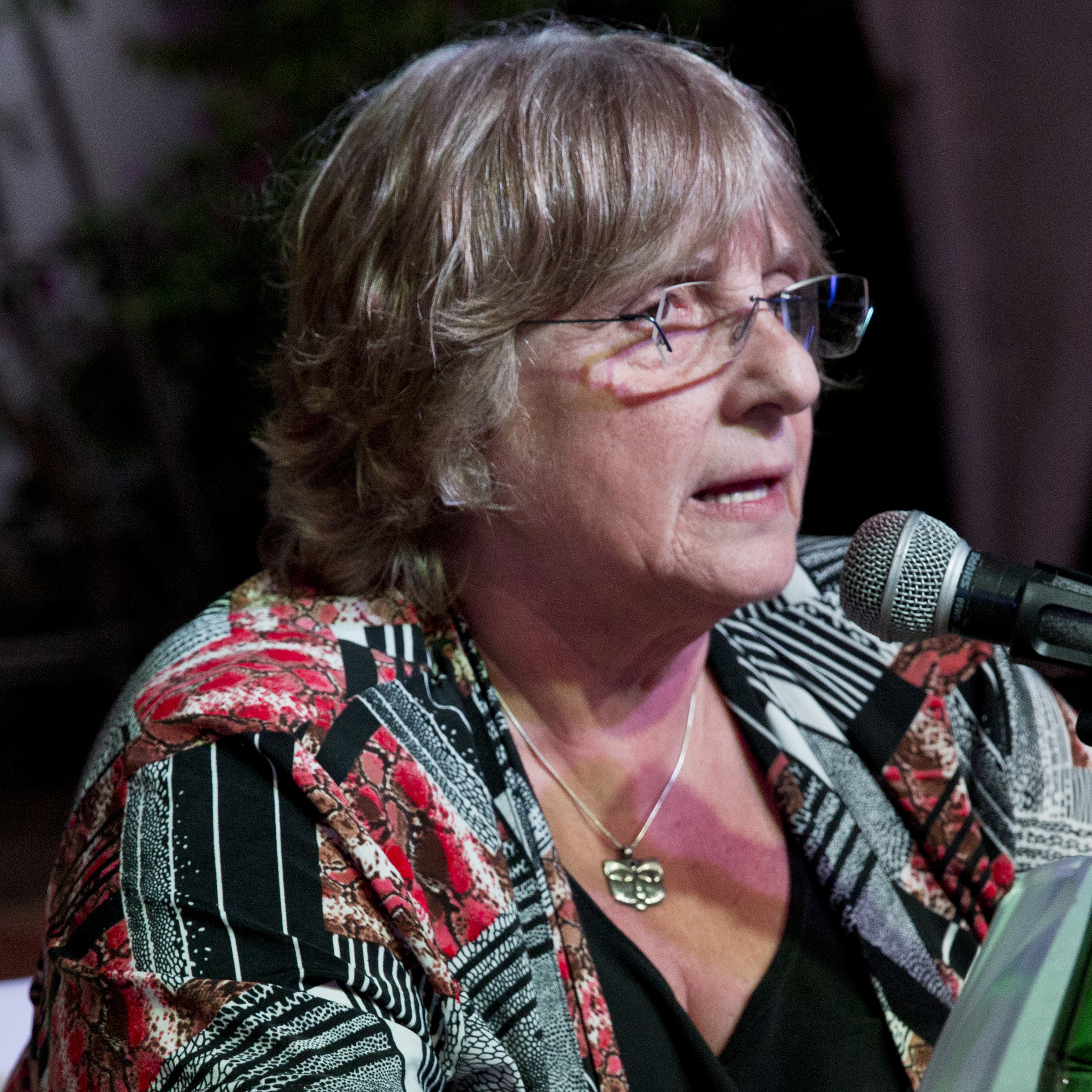 María Seoane