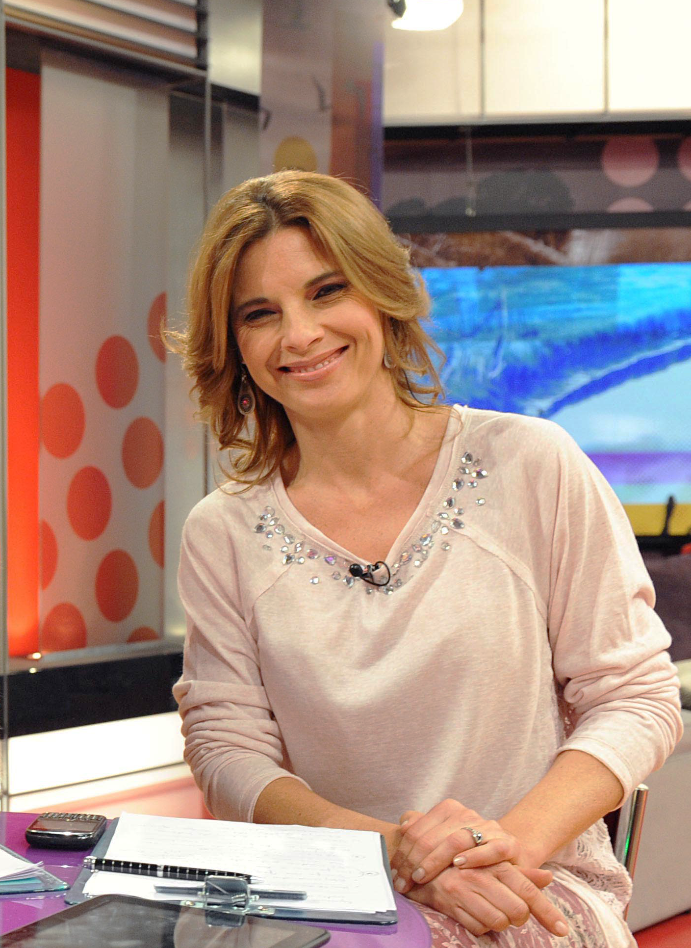 Mariana Carbajal