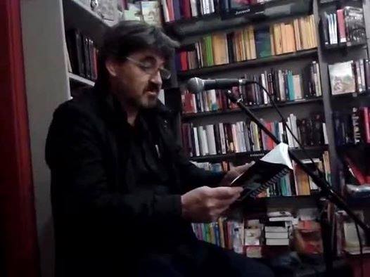Karmelo Iribarren