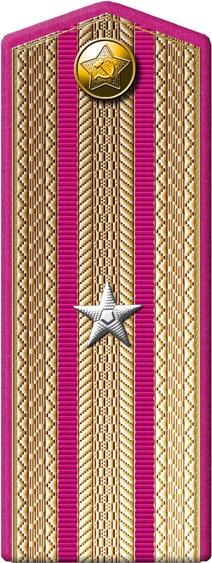 Liudmila Pavlichenko