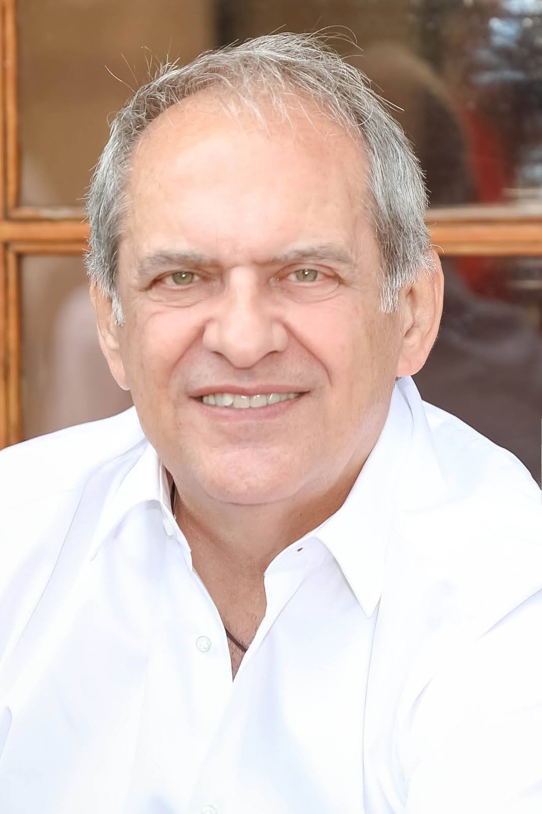 Javier Aroca