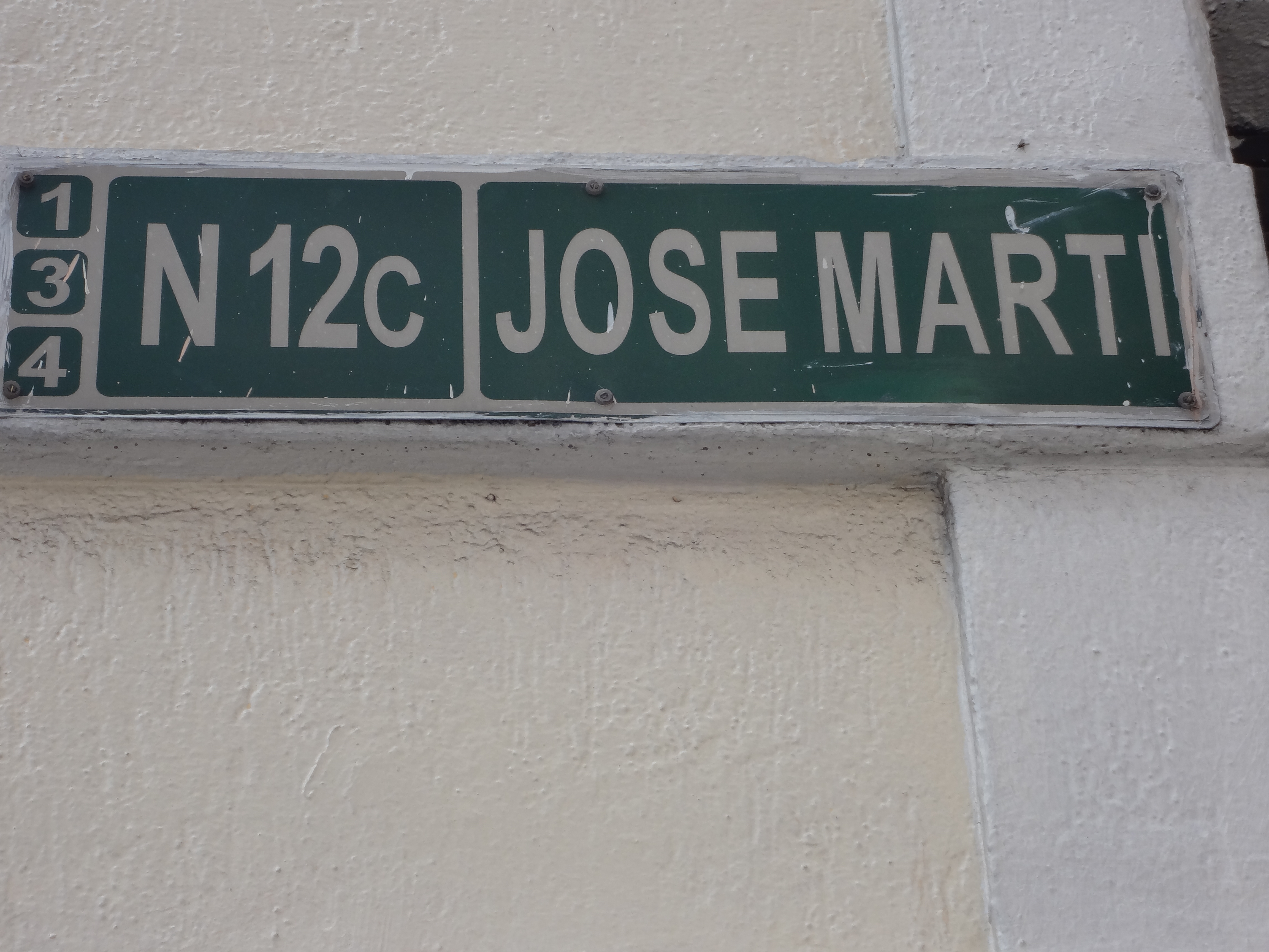 José Martí