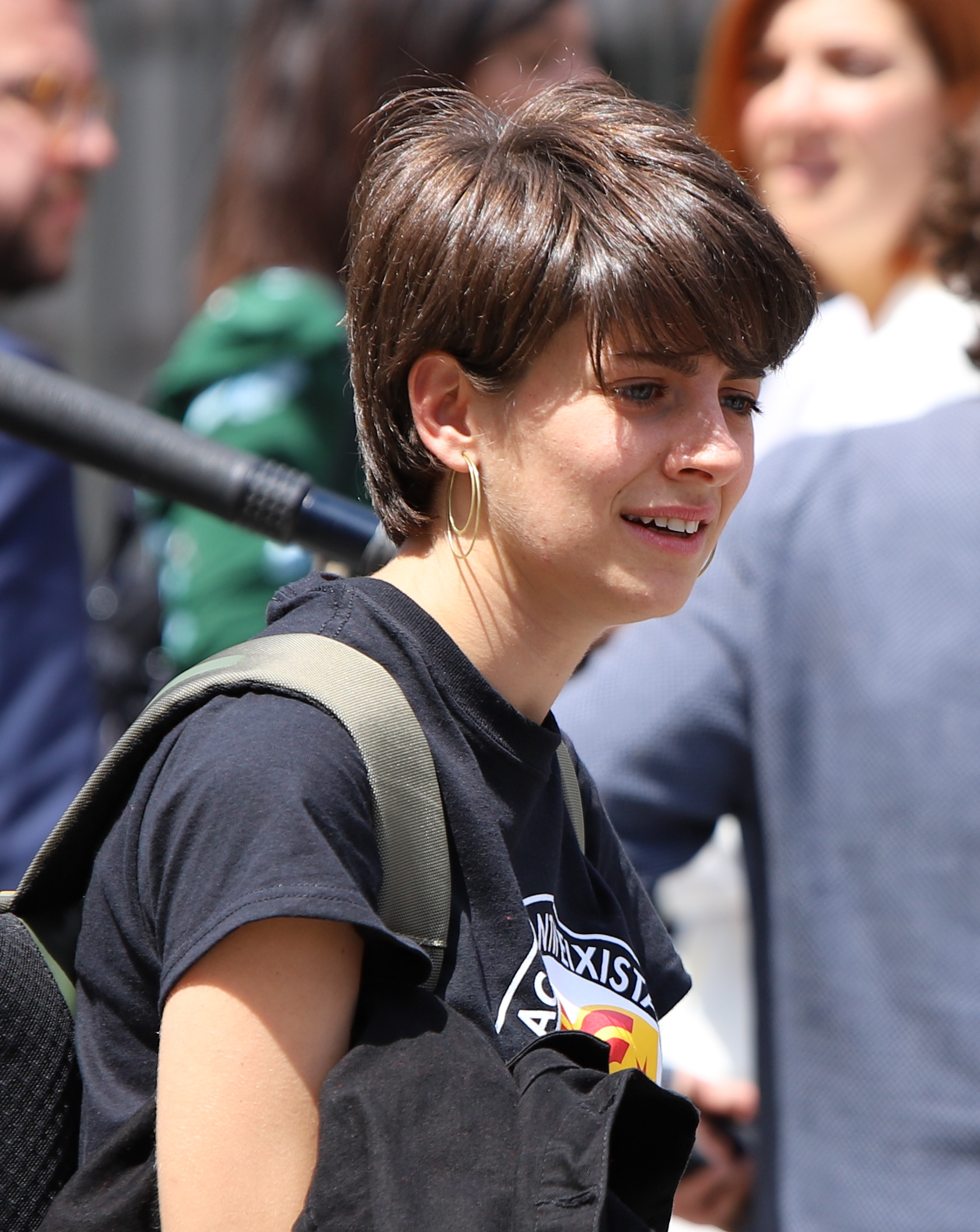 Marta Rosique