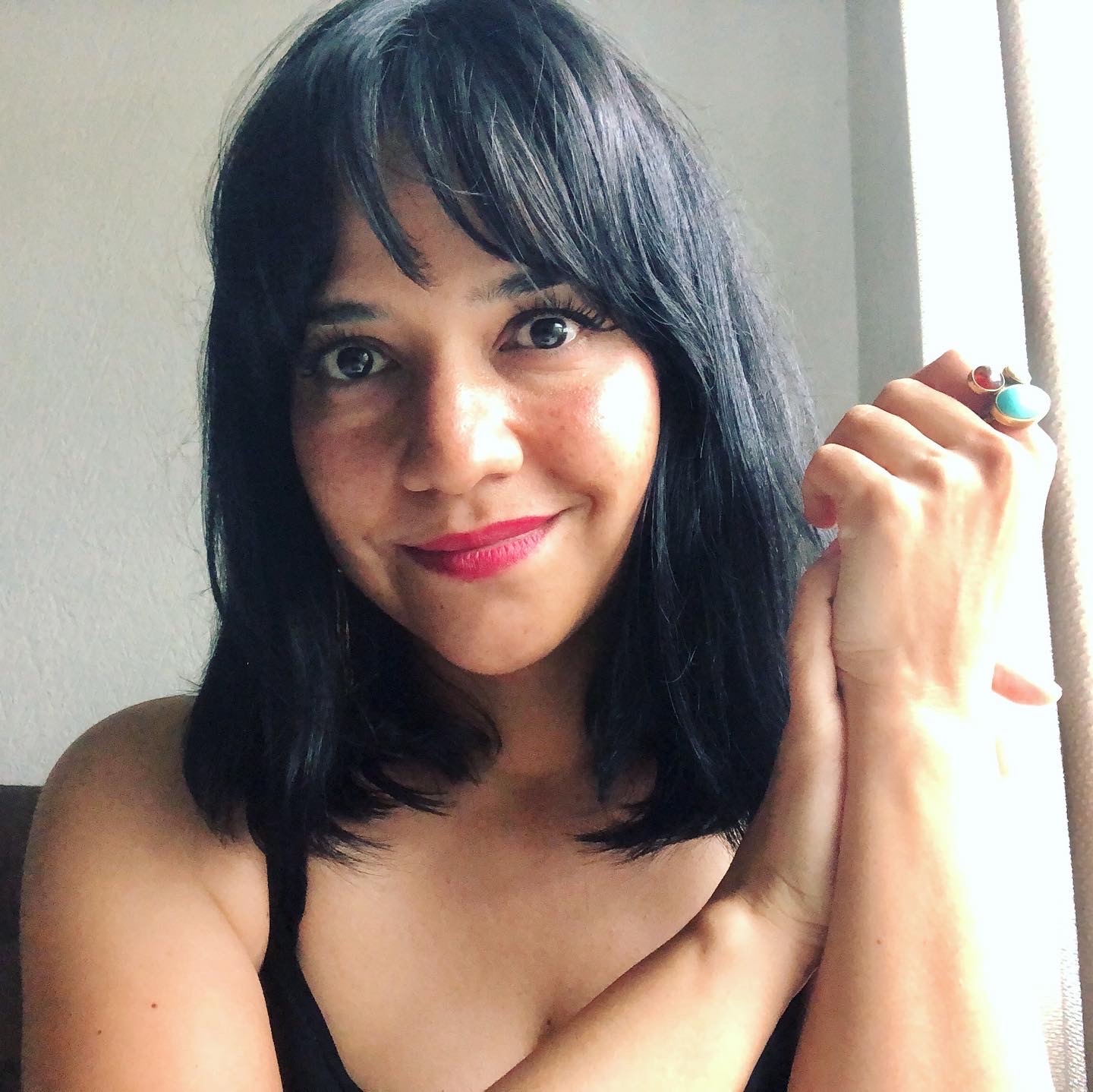 Gabriela  Damián Miravete