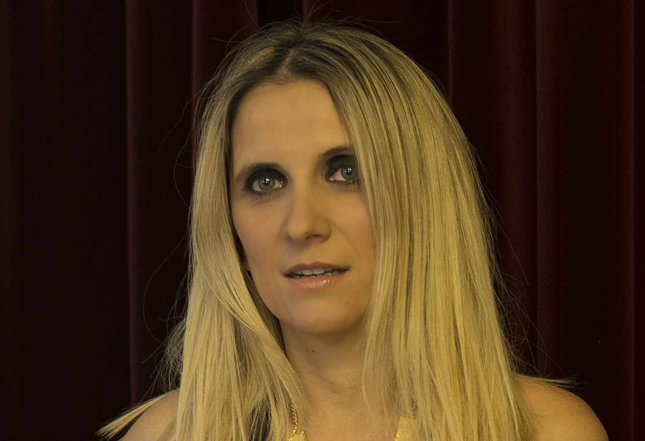 María Bourdin