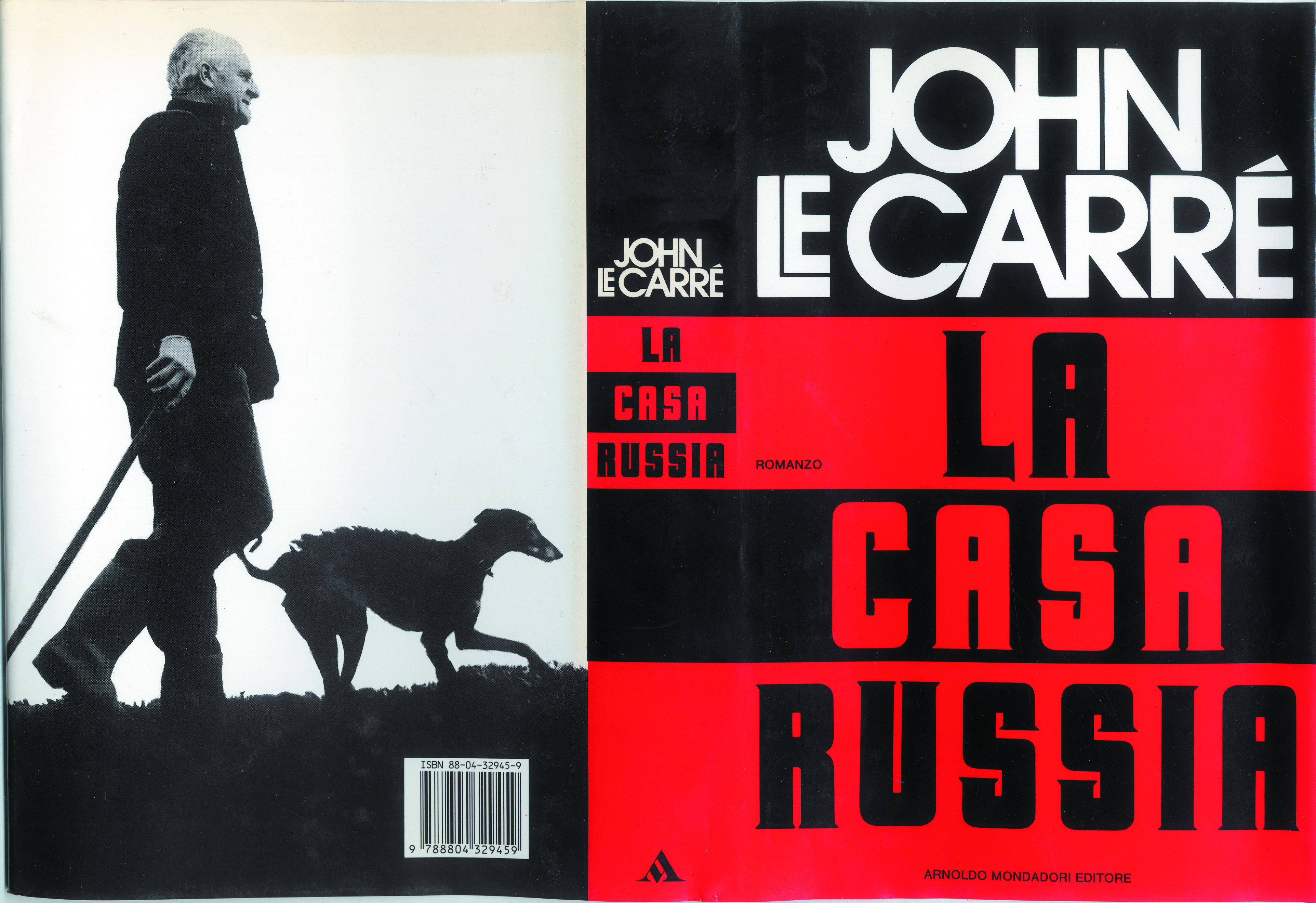 John le Carré