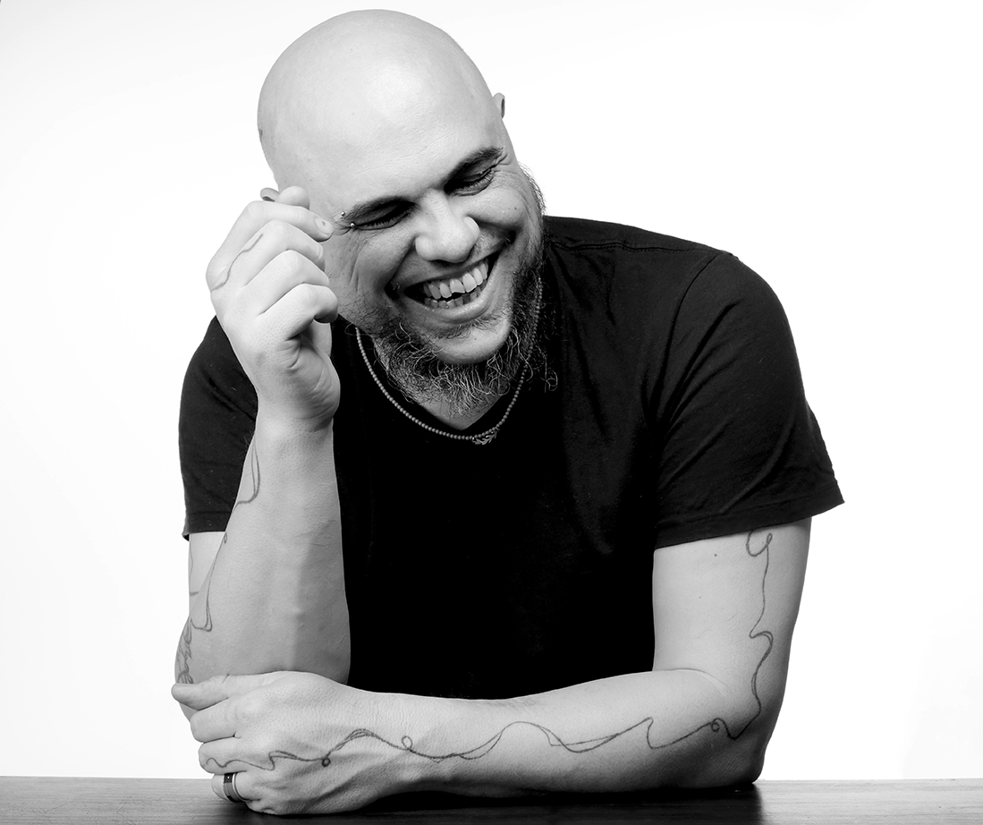Pablo Marchetti
