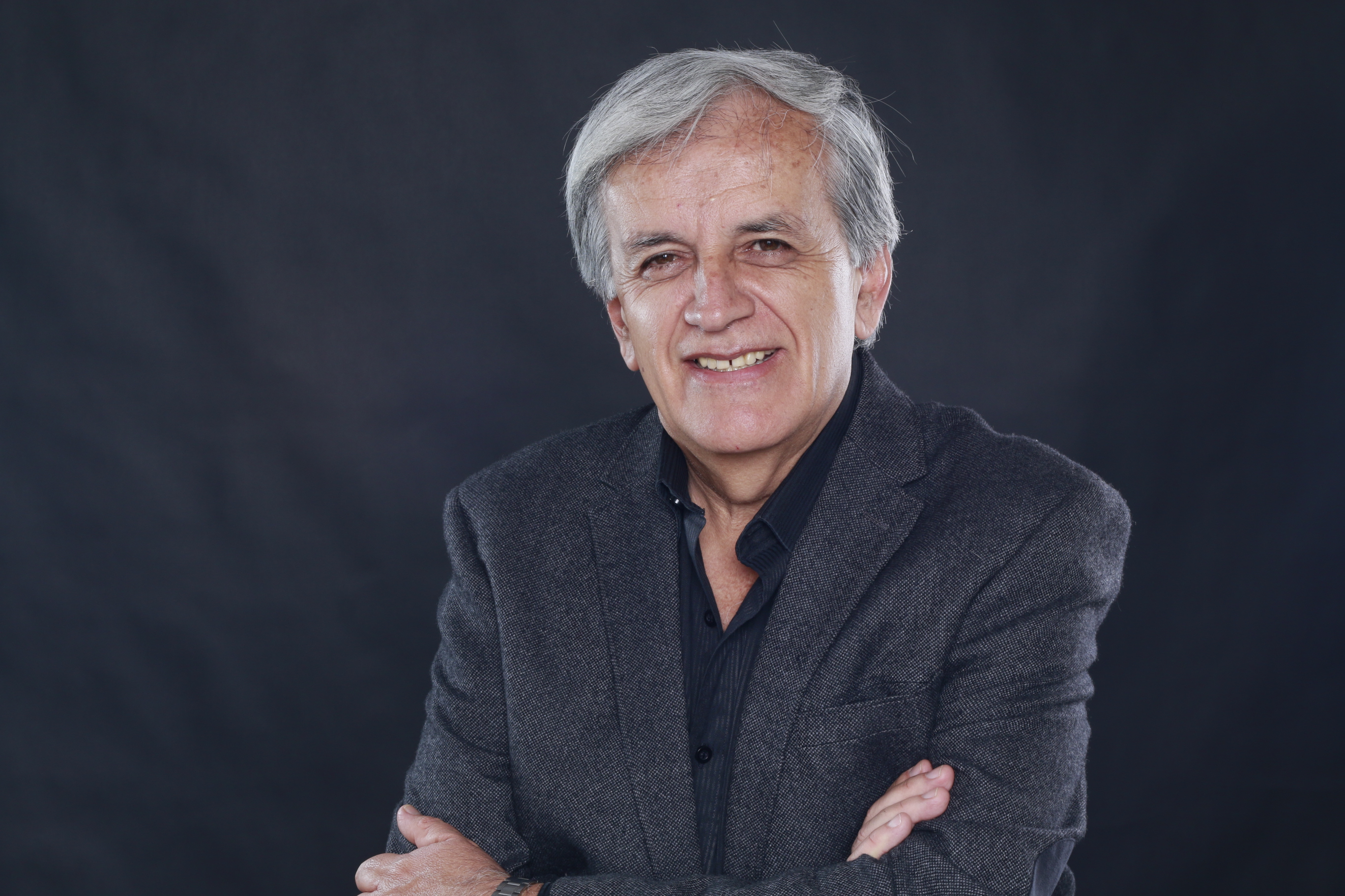 Jaime Lértora