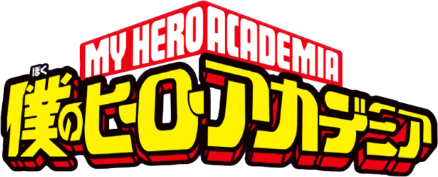 Kohei Horikoshi