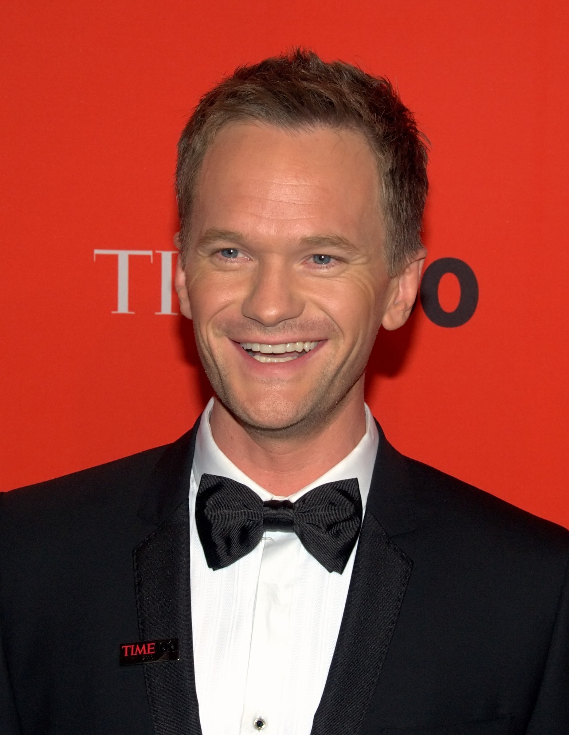 Barney Stinson