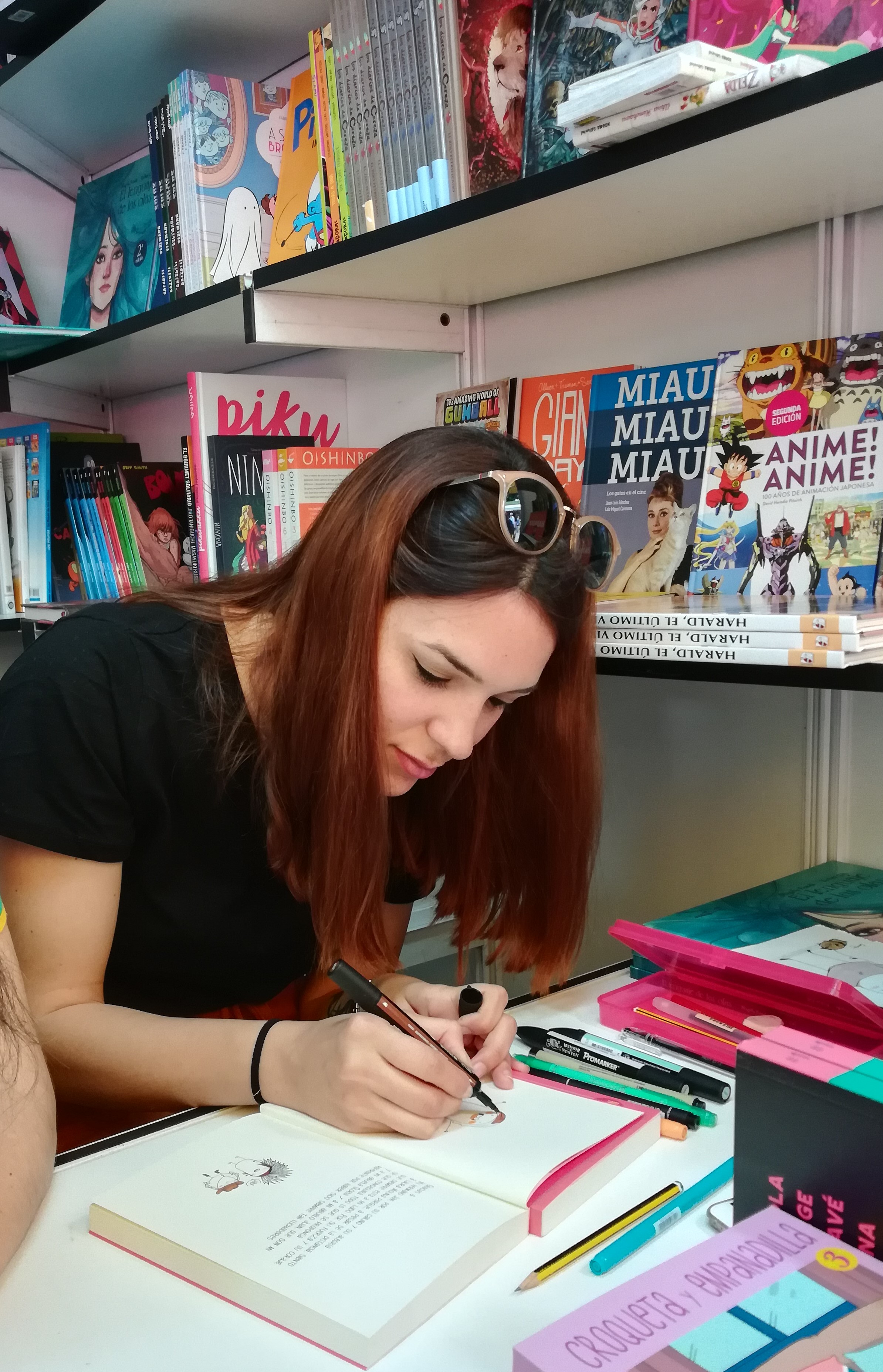 Ana Oncina Tortosa