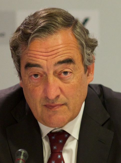 Juan Rosell