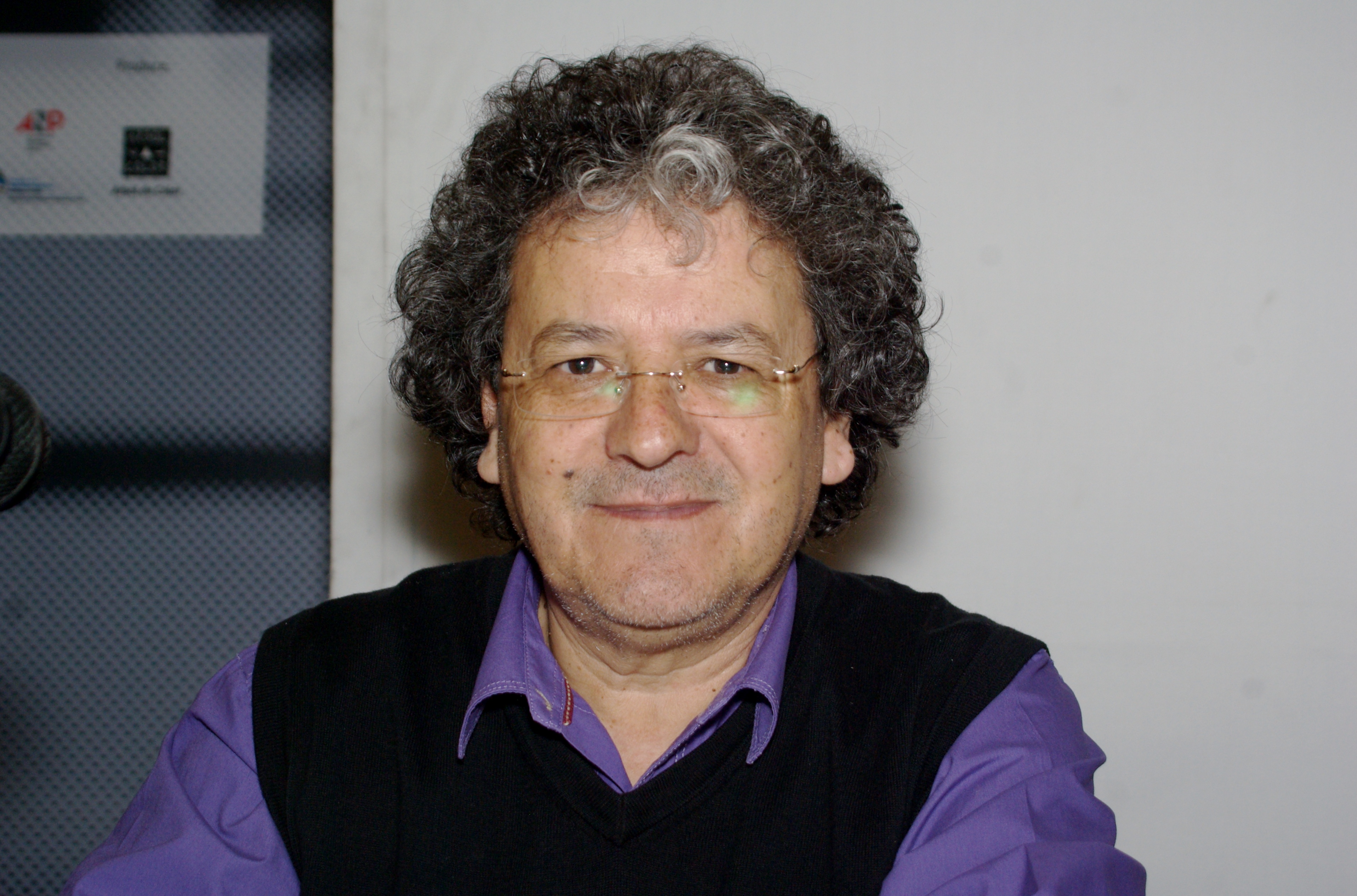 Mario Garcés