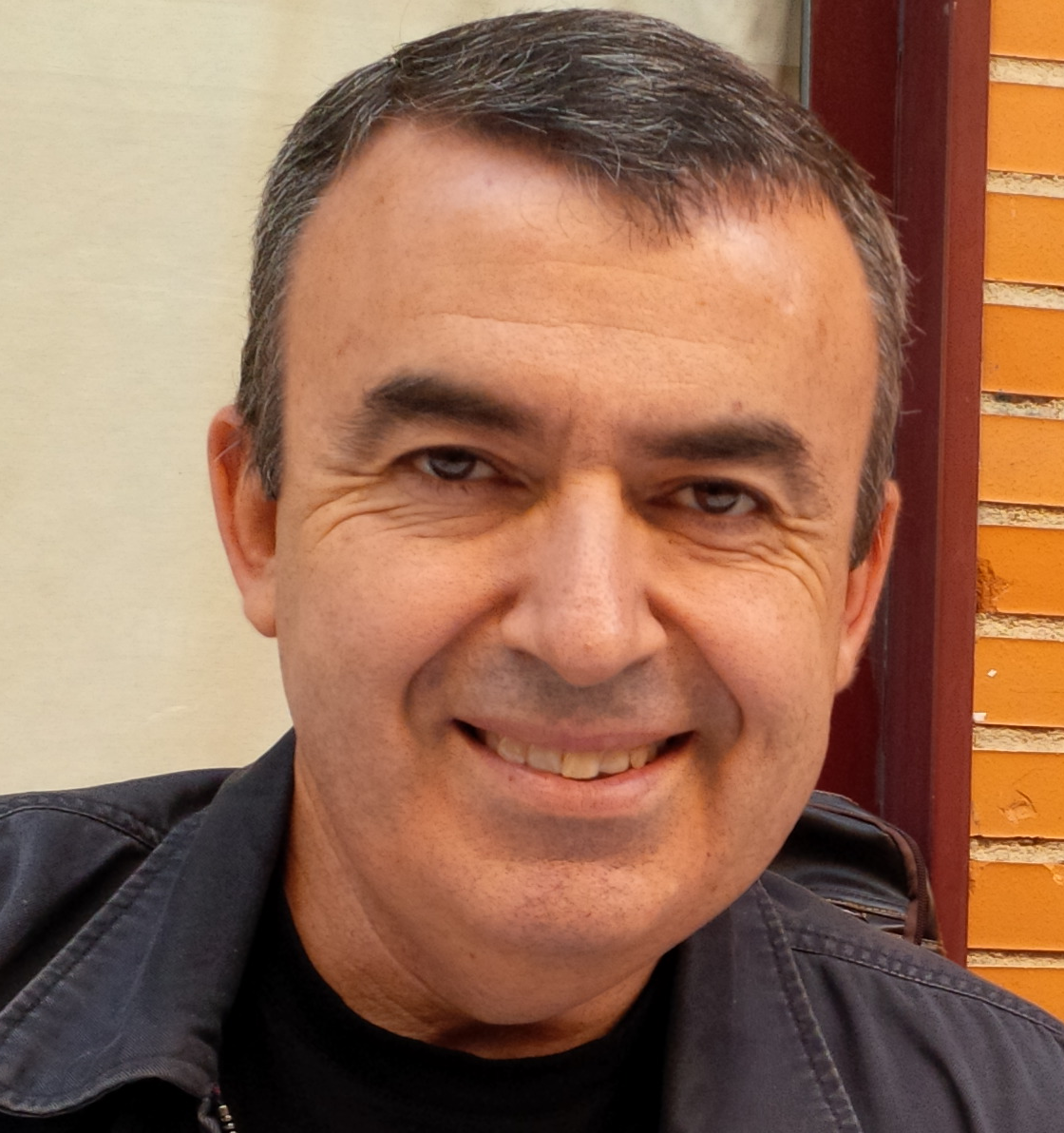Lorenzo Silva