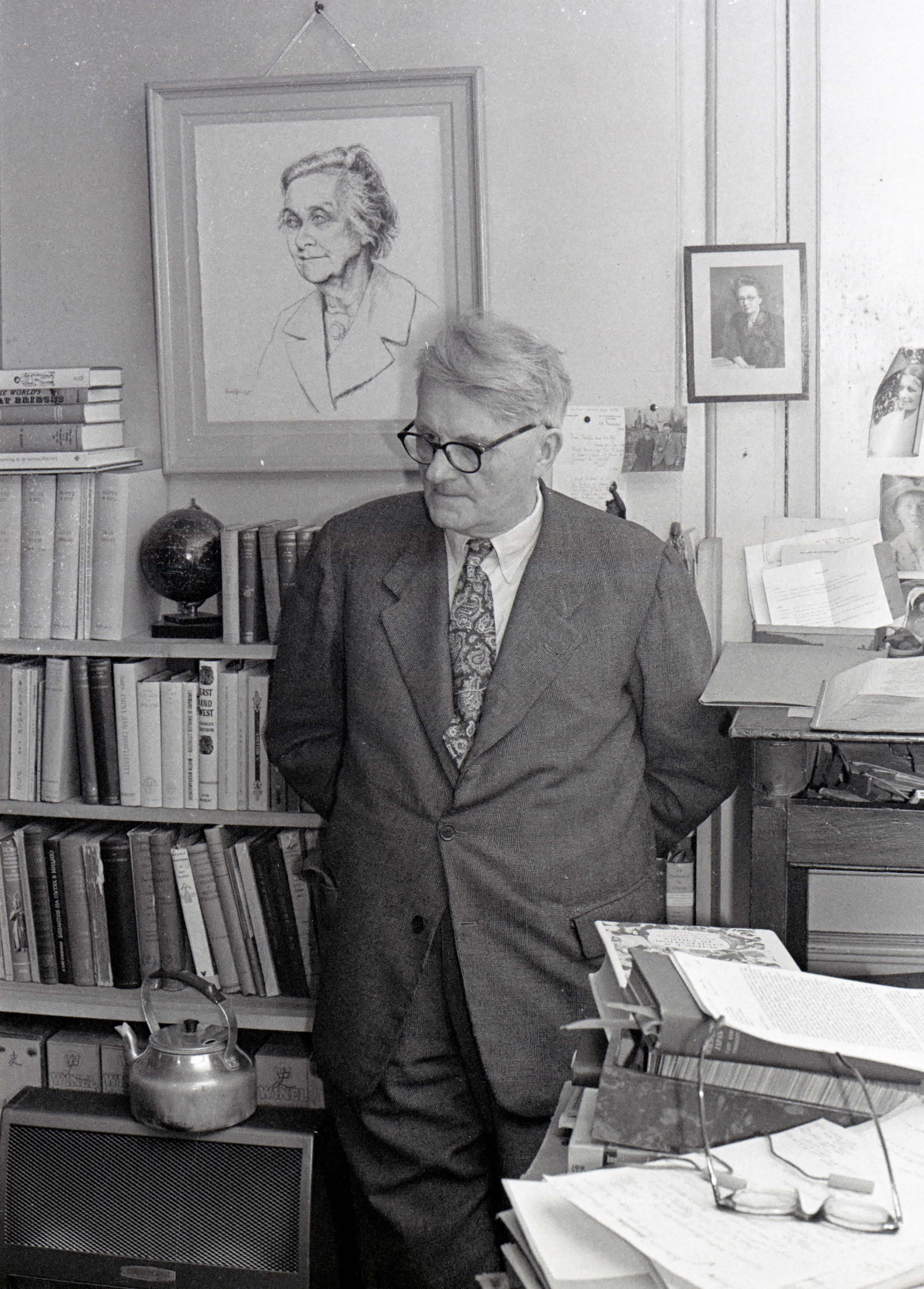 Joseph Needham