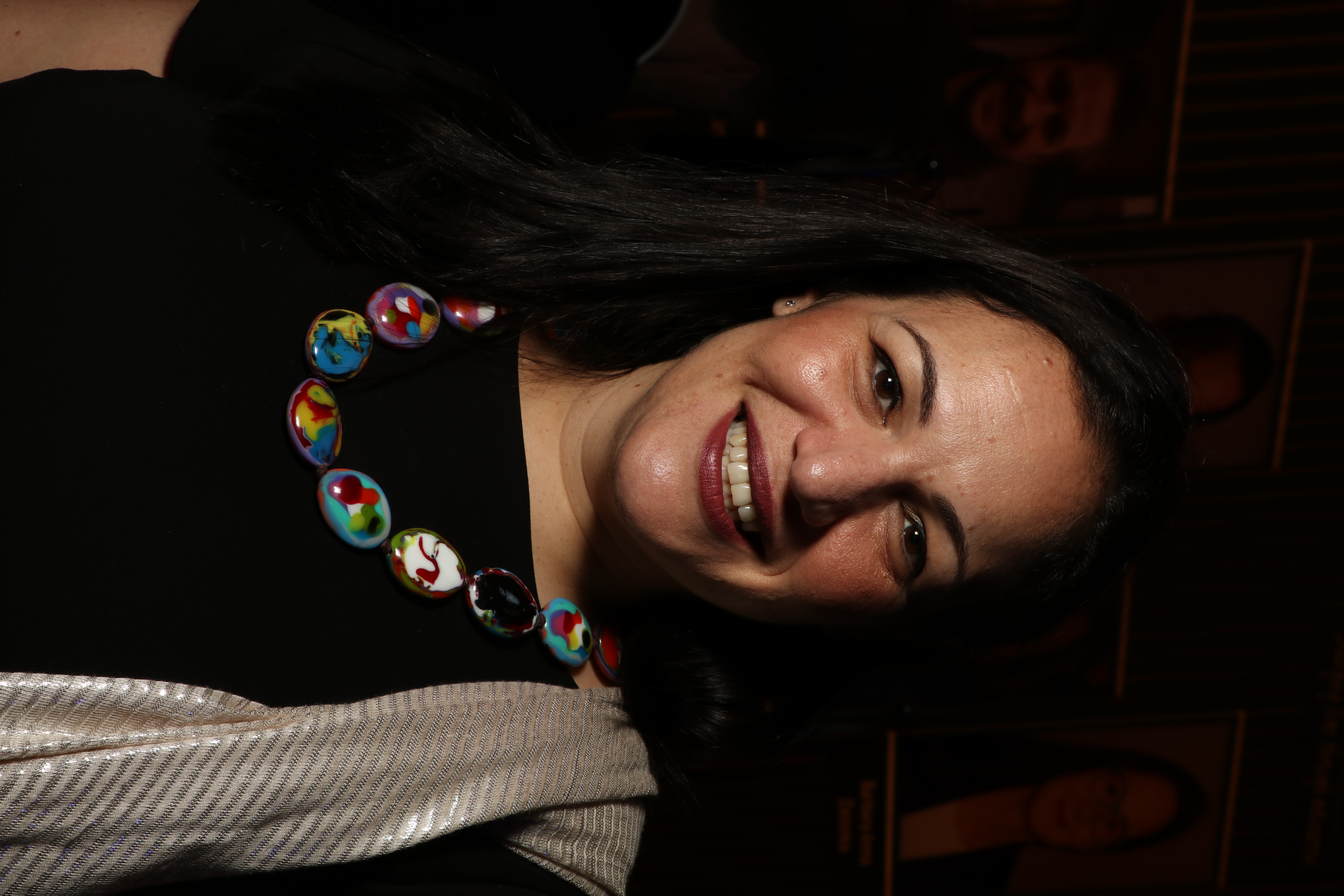 Andria Zafirakou