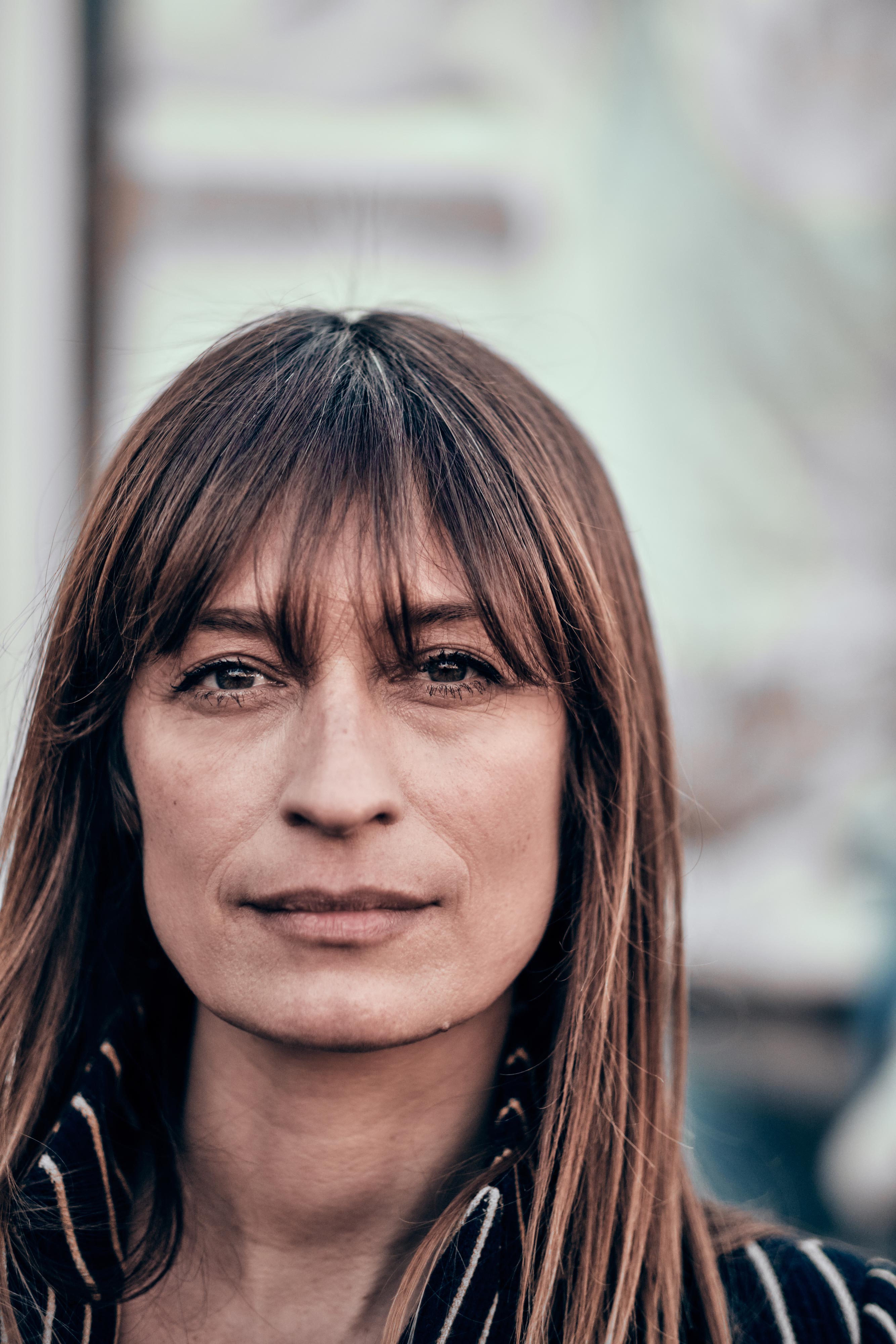 Caroline de Maigret