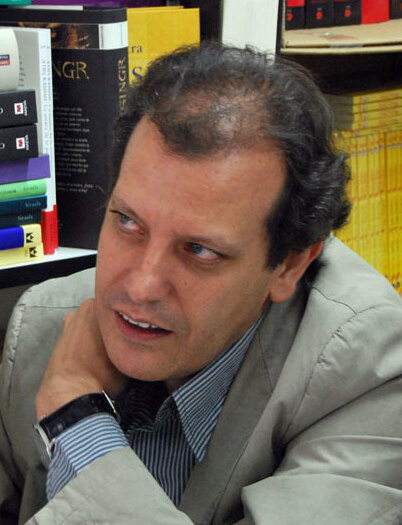 Fernando Rueda