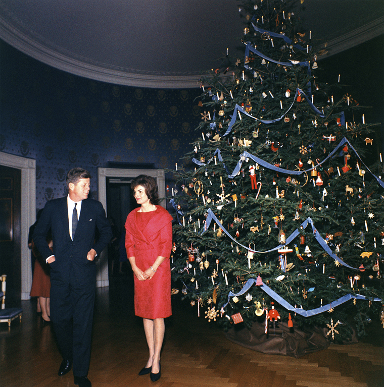 Jacqueline Kennedy