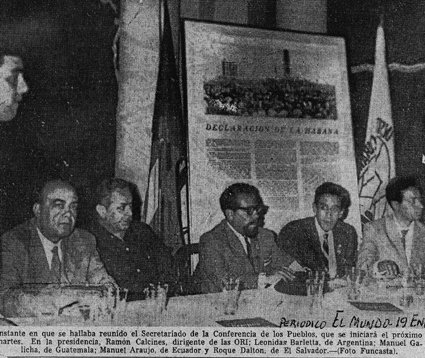 Roque Dalton
