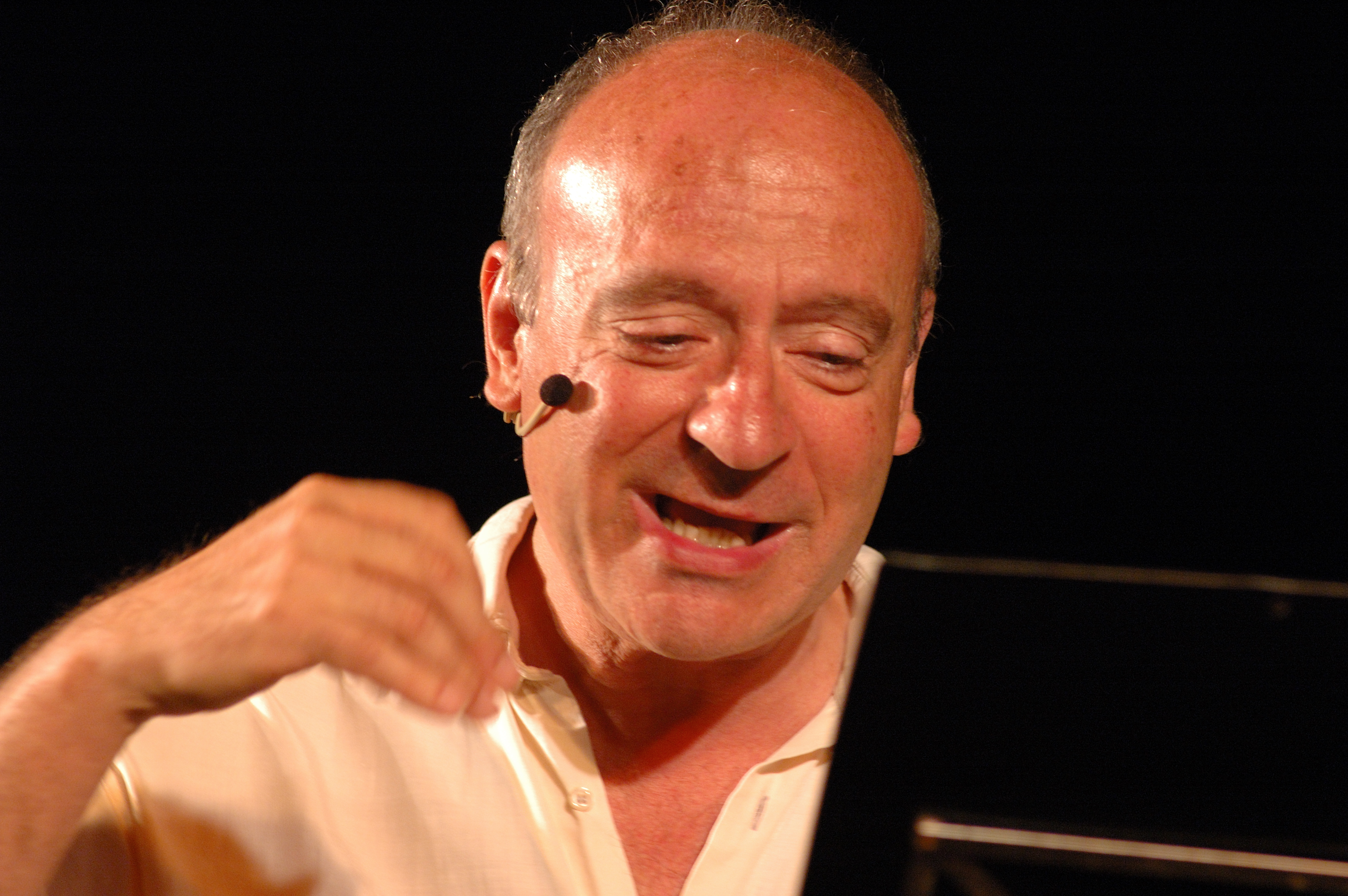 Jaume Sisa
