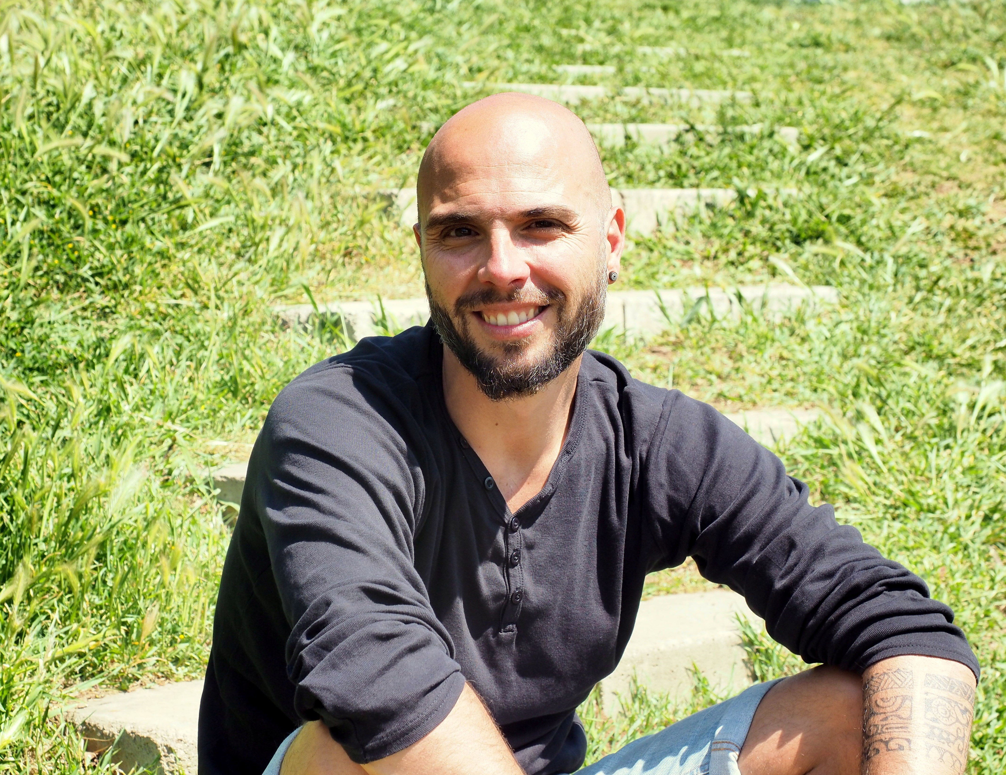 Raül Córdoba