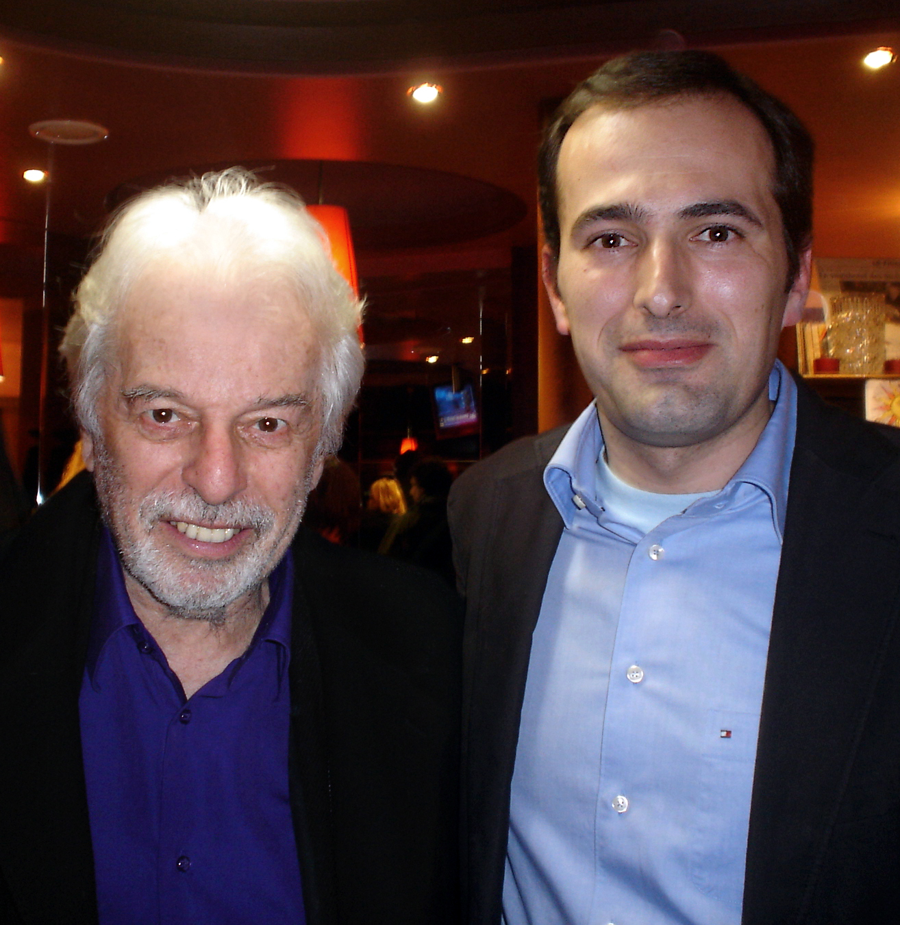 Alejandro Jodorowsky