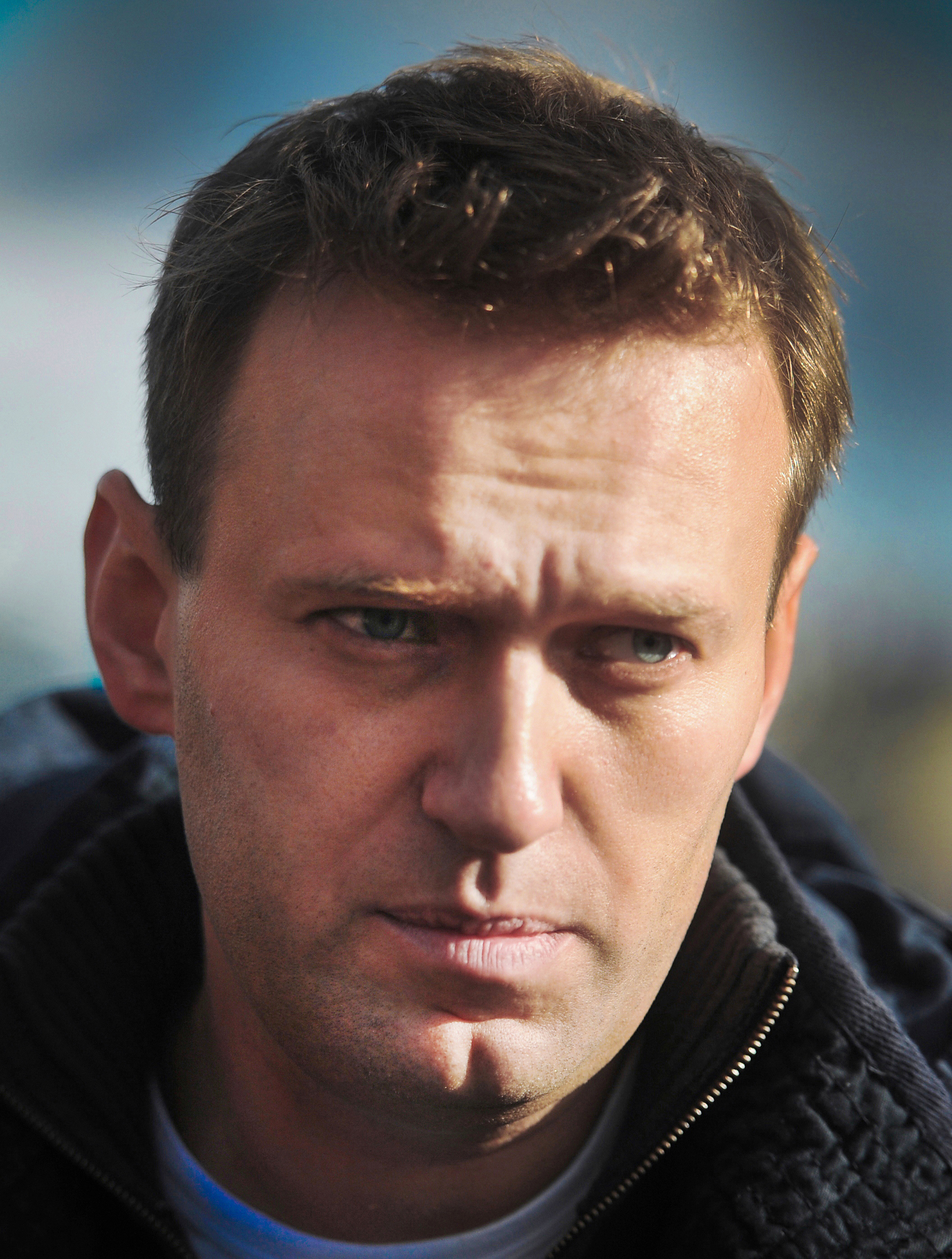 Alexéi Navalni