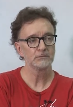 Sergio Marchi