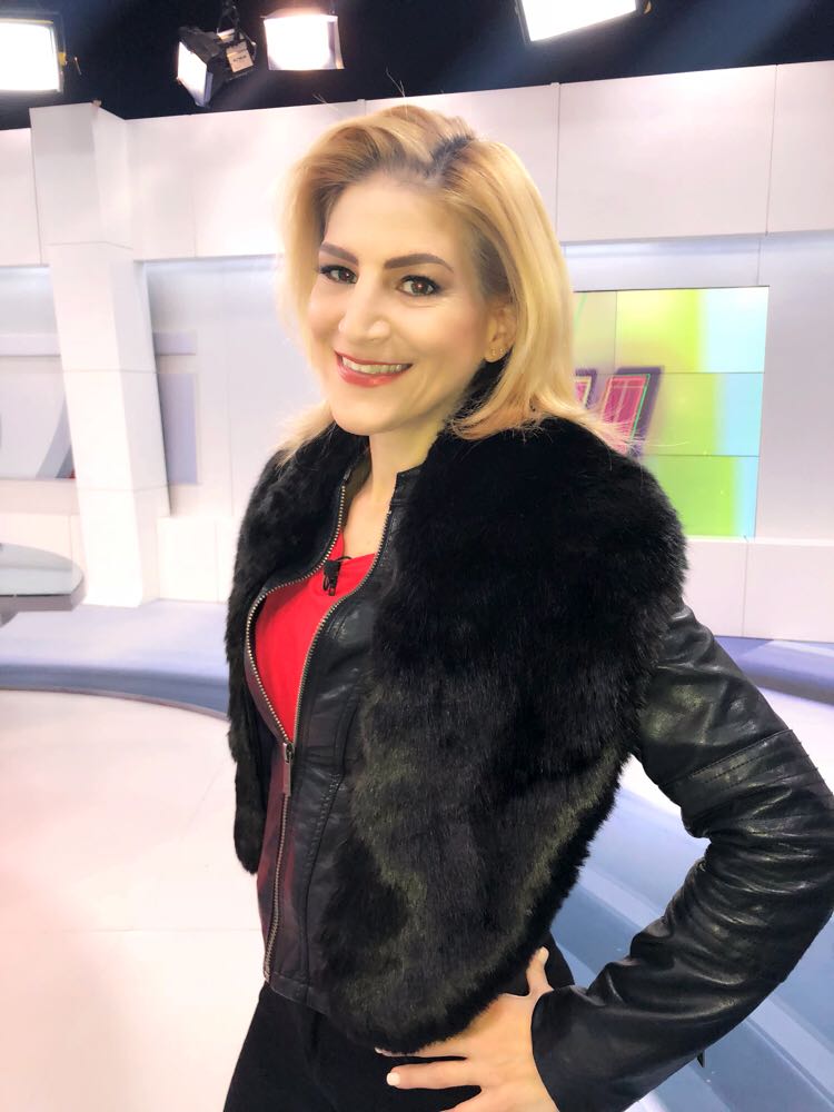 Susana Moscatel