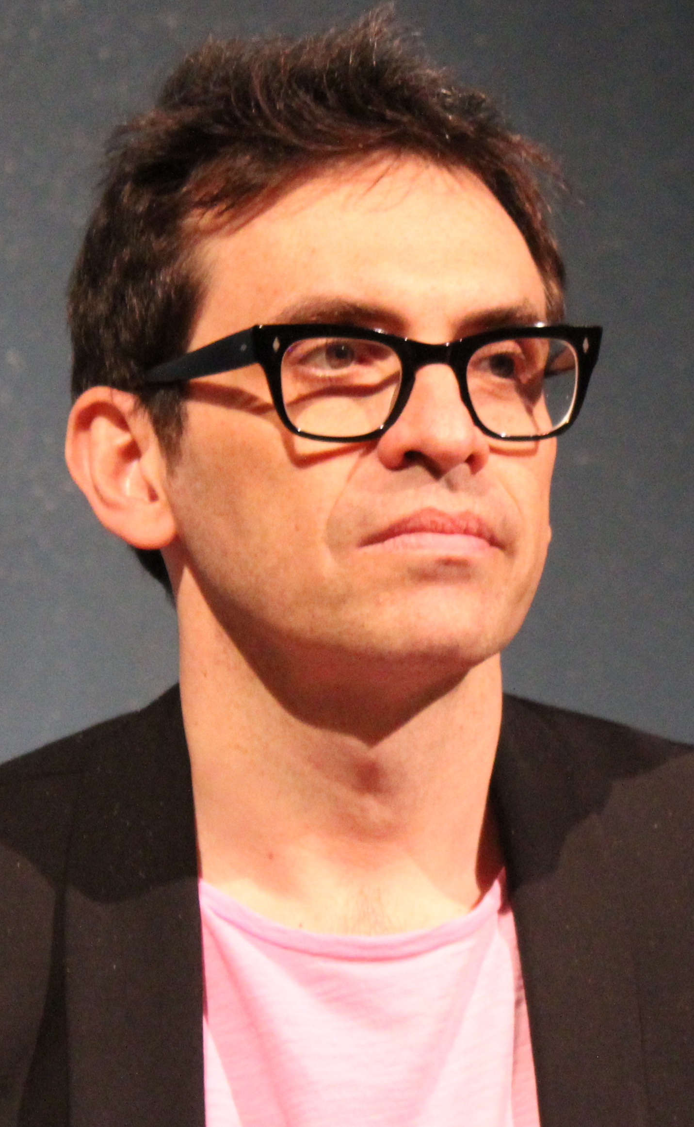Nicola Lagioia
