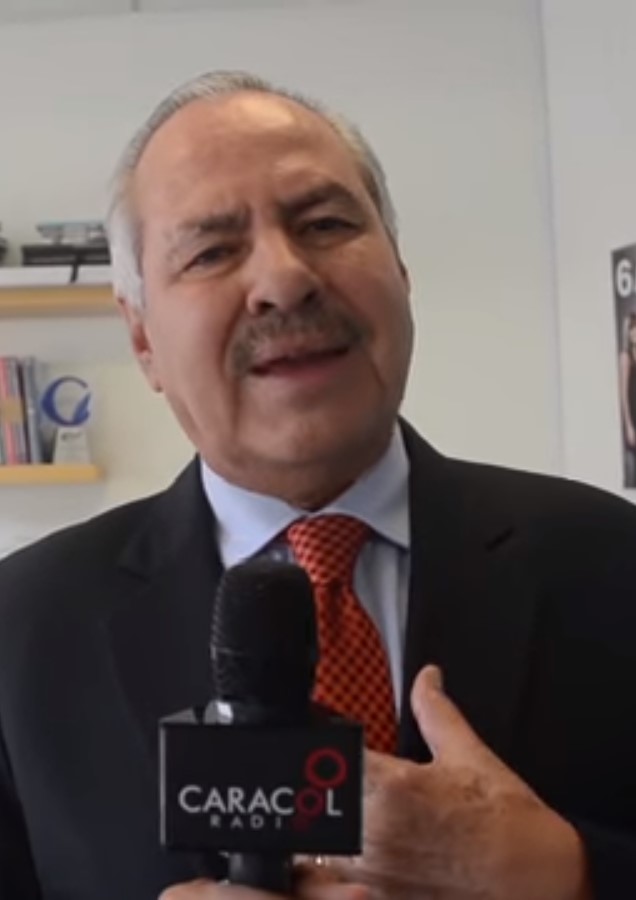 Darío Arizmendi
