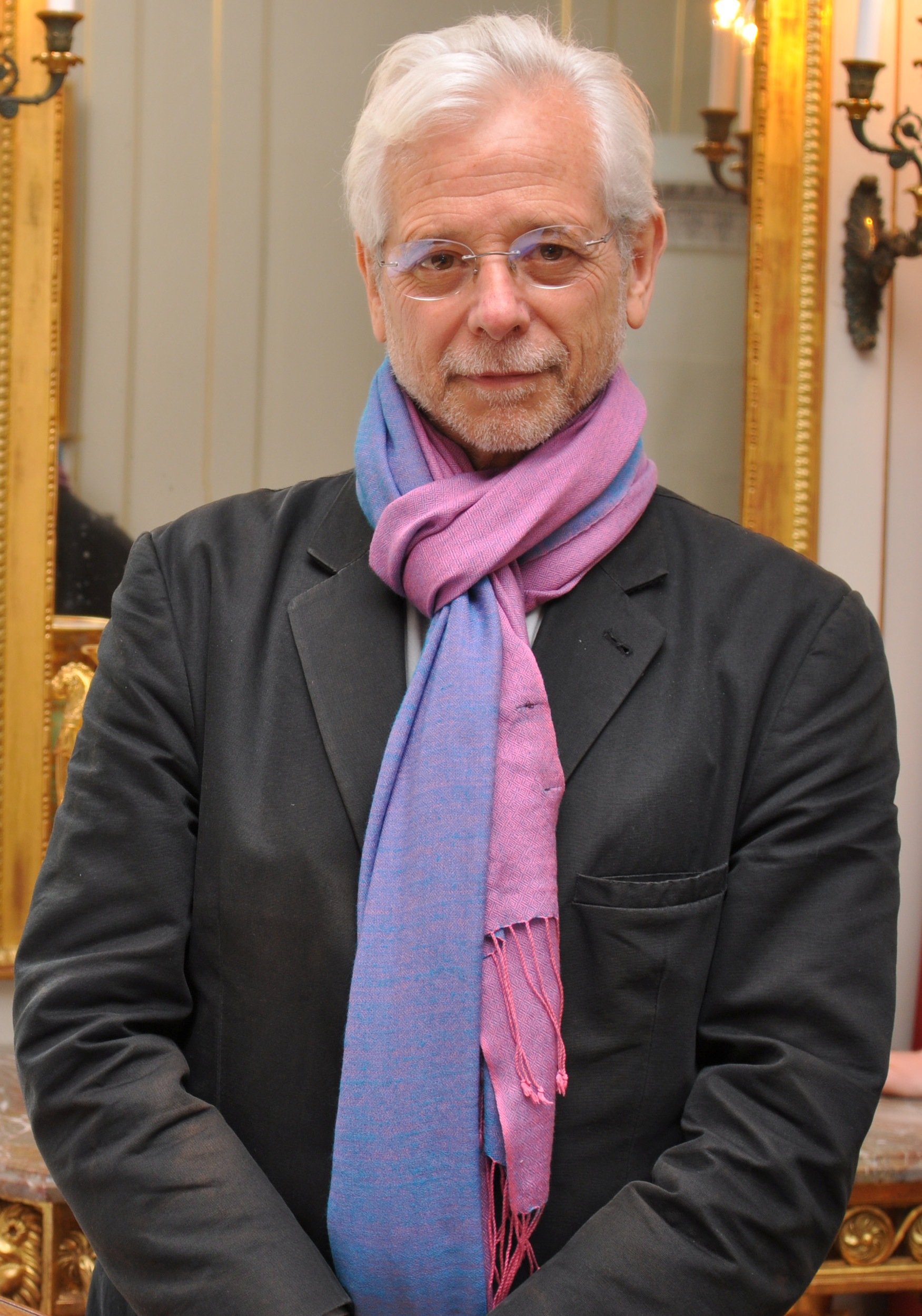 Juan Gasparini