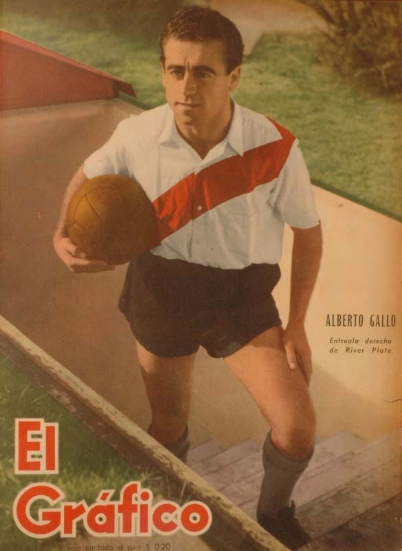 Alberto Gallo