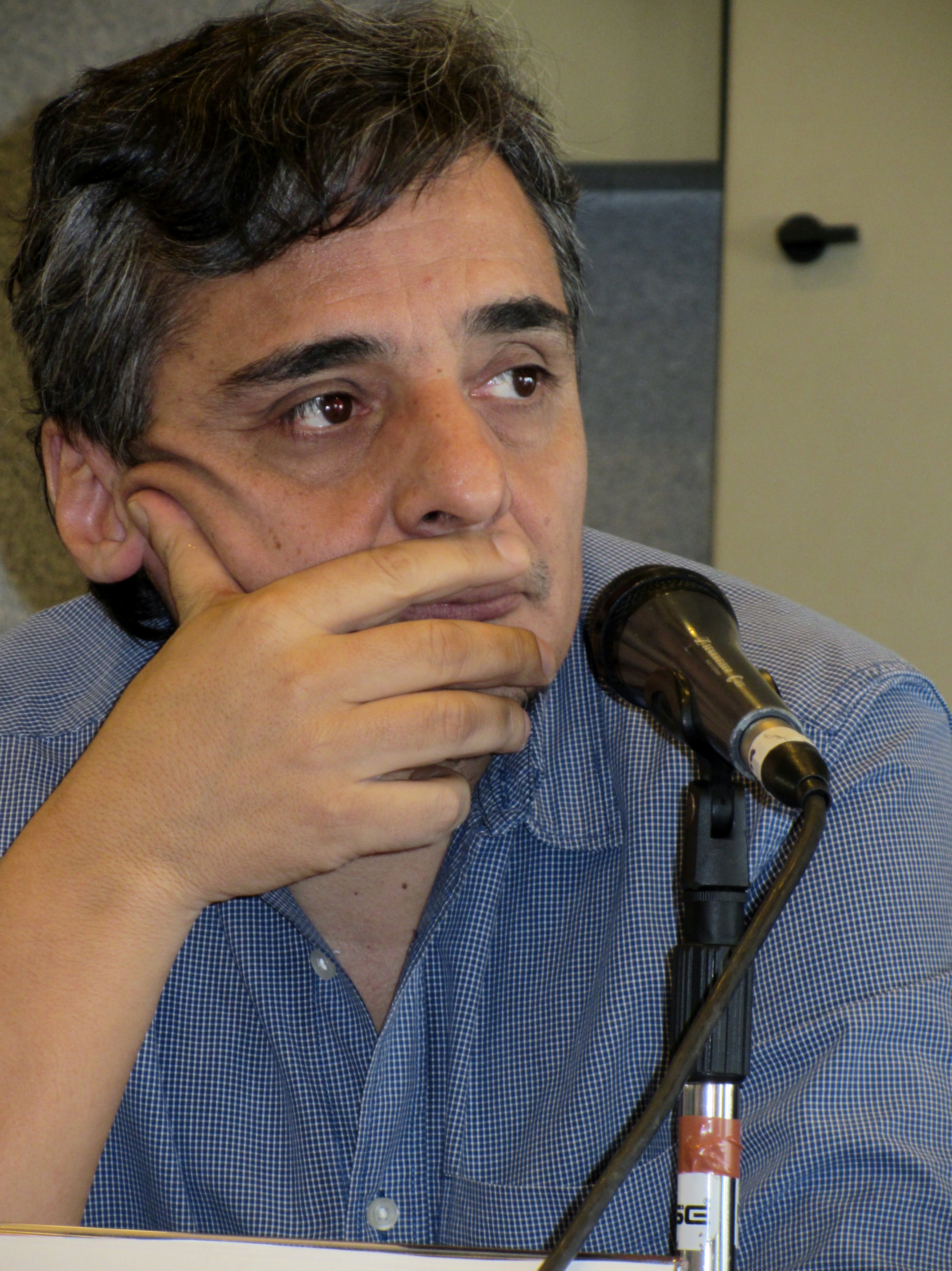 Juan Pablo Meneses