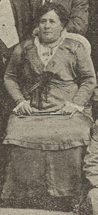 Eva Canel
