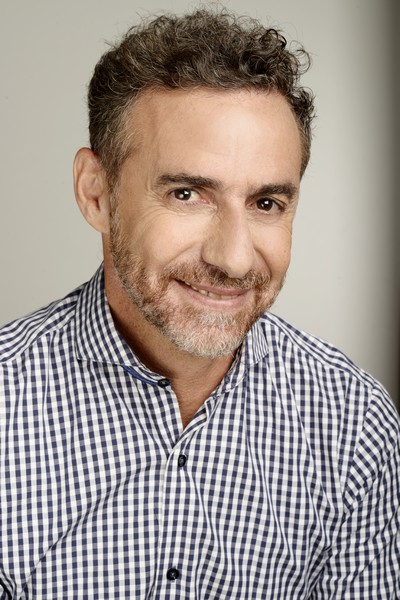 Luis Majul
