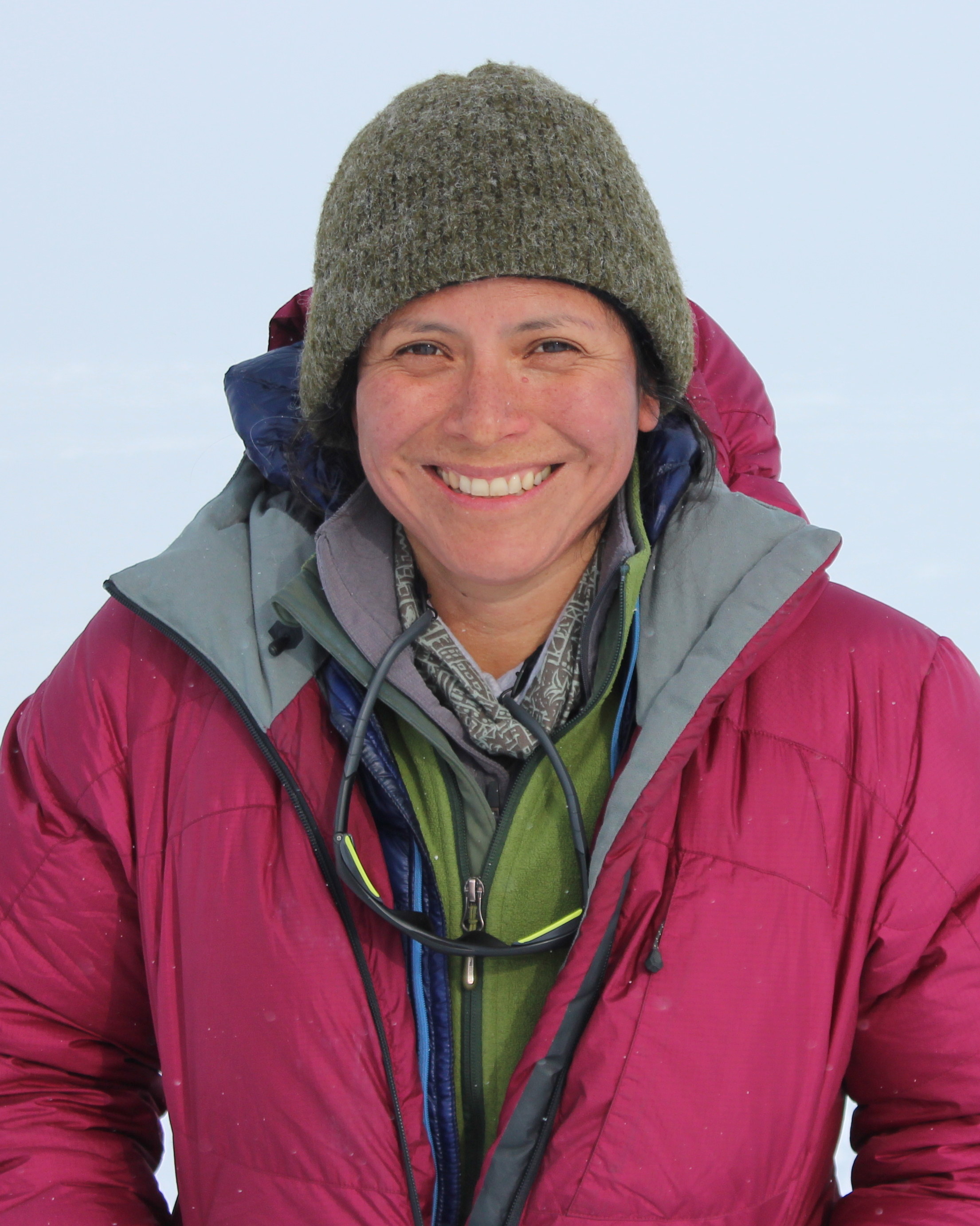 Silvia Vásquez-Lavado