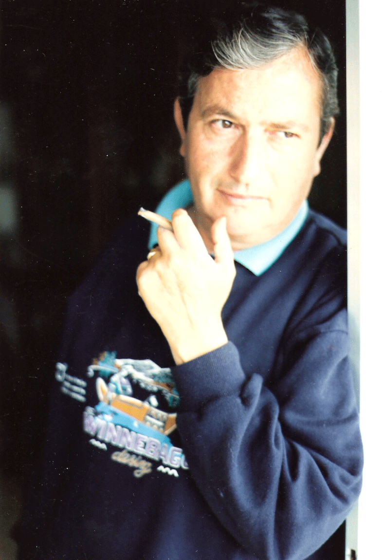 José Ortuño