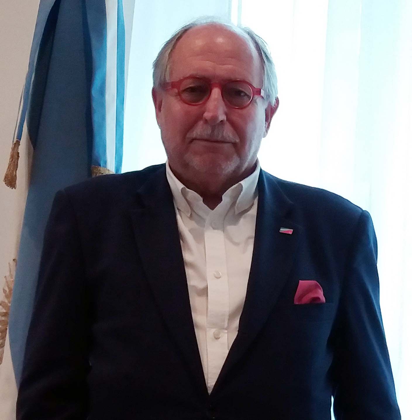 Diego Guelar