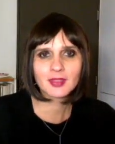 Ariel Florencia Richards