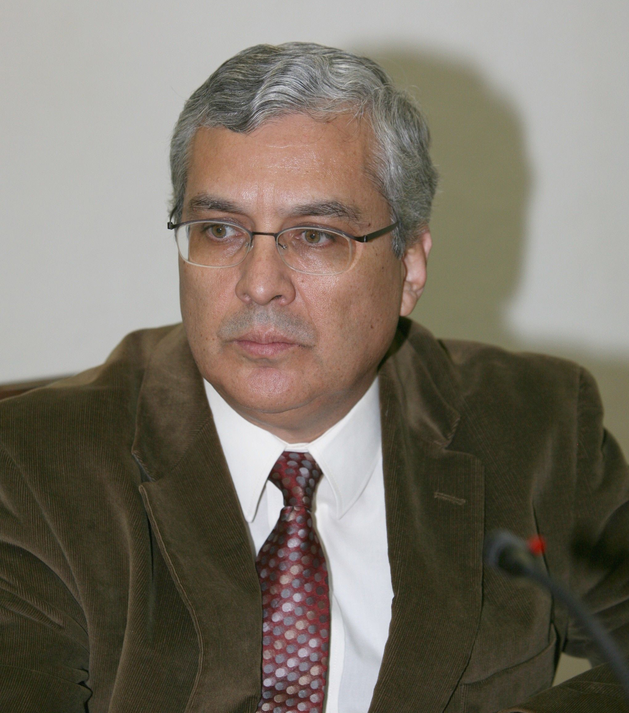 Octavio Herrera Pérez