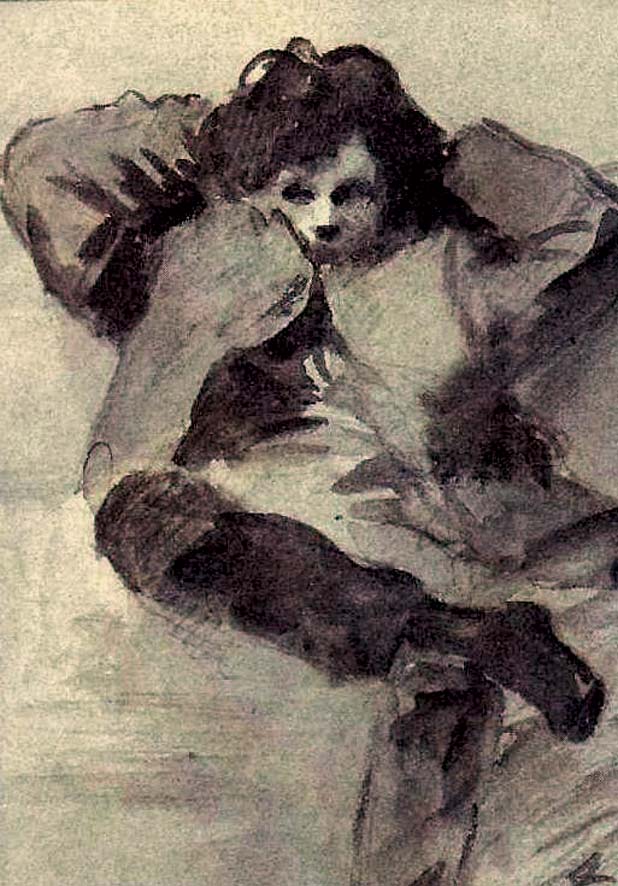 Arthur Rimbaud