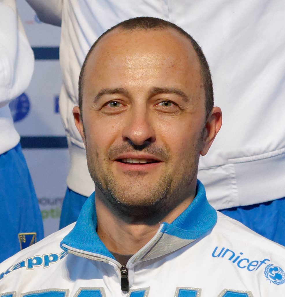 Giovanni Sirovich